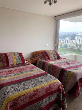 Buy this 2 bed apartment on 2 Norte 155 in 252 0214 Viña del Mar, Chile