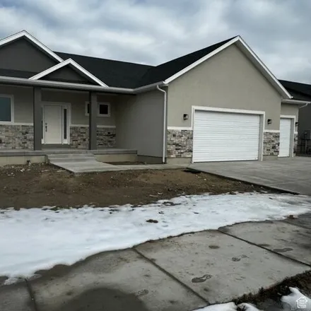 Buy this 3 bed house on 303 E Ventura Blvd in Utah, 84074