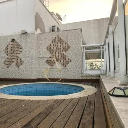 Buy this 4 bed apartment on McDonald's in Rua Amazor Moreira Prisco, Centro