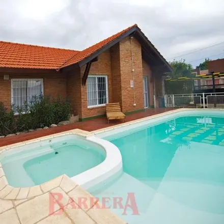 Image 2 - Avenida del Sol 604, Junín, 5881 Villa de Merlo, Argentina - House for rent