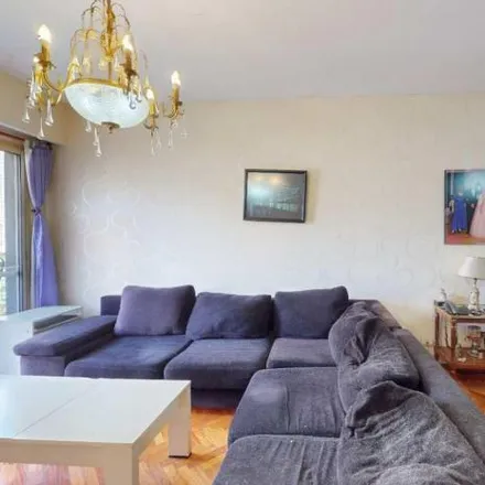 Buy this 3 bed apartment on Miró 21 in Caballito, C1406 GLP Buenos Aires