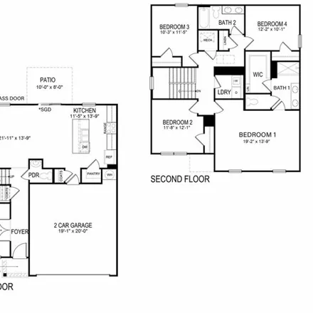 Buy this 4 bed house on Indian Ridge Road in Johnson City, TN 37604