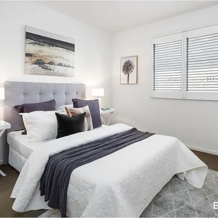 Rent this 2 bed apartment on Octavia Street in St Kilda VIC 3182, Australia