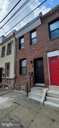 Image 1 - 1922 East Firth Street, Philadelphia, PA 19125, USA - Townhouse for rent
