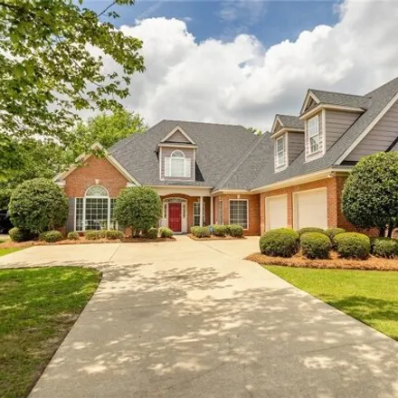 Buy this 4 bed house on 8419 Chadburn Crossing in Montgomery, AL 36116