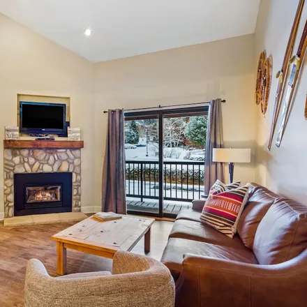 Rent this 3 bed house on Steamboat Springs