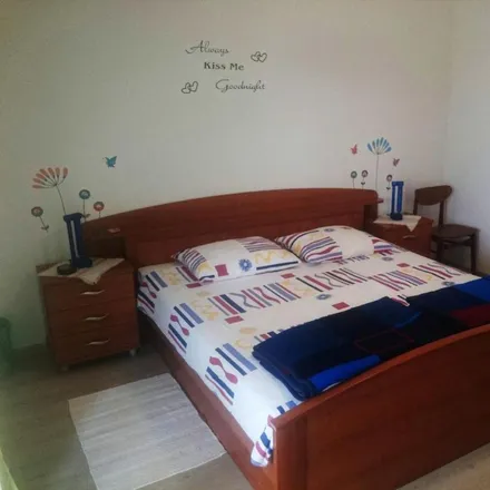 Rent this 1 bed room on Raffaello in 5139, 51280 Town of Rab