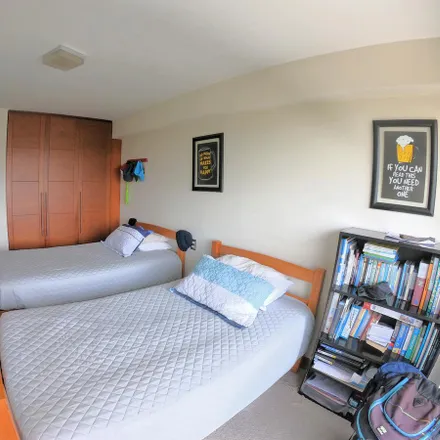 Buy this 18 bed apartment on Santo Toribio Avenue 183 in San Isidro, Lima Metropolitan Area 15027