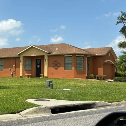 Rent this 2 bed house on 791 Grand Canal Drive in Polk County, FL 34759