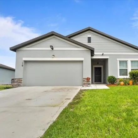 Buy this 4 bed house on 1020 Wanderer Drive in Deltona, FL 32738