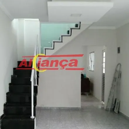 Image 2 - Avenida Aracati, São João, Guarulhos - SP, 07151-600, Brazil - House for rent