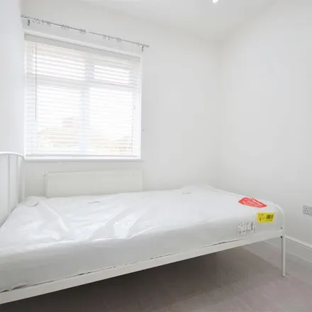 Rent this 1 bed room on Friary Road in London, W3 6AF