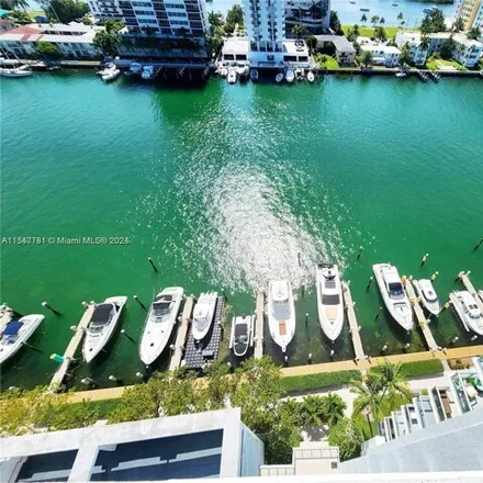 Buy this 2 bed condo on 7930 East Drive in North Bay Village, Miami-Dade County