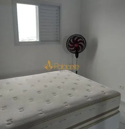Buy this 2 bed apartment on 6 Zero in Rua Gino Biondi 421, Independência