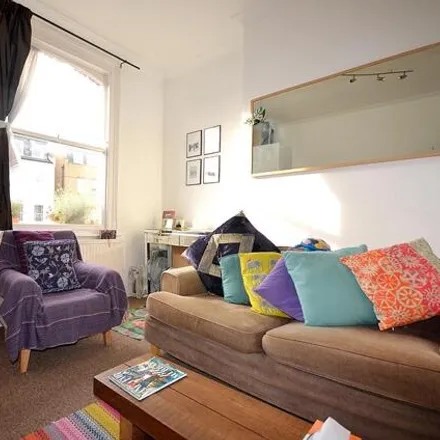 Rent this 1 bed apartment on 26 Alexandra Grove in London, N4 2LF