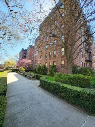 Buy this 2 bed condo on 2232 Brigham Street in New York, NY 11229
