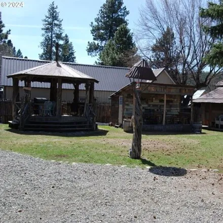 Image 3 - Sumpter Stockade, Austin Street, Sumpter, Baker County, OR 97877, USA - House for sale
