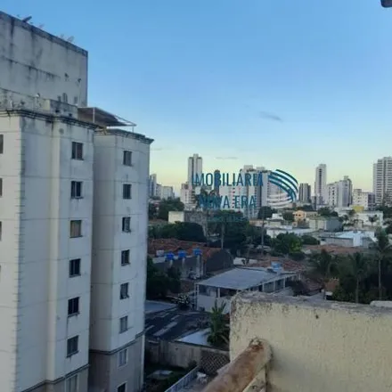 Rent this 3 bed apartment on Mega Ração in Avenida Abdo Cabus, Candeias