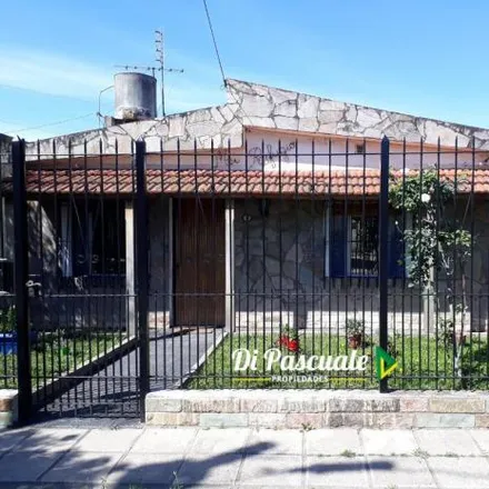 Image 2 - El Carpintero 611, Arca Oeste, Moreno, Argentina - House for sale