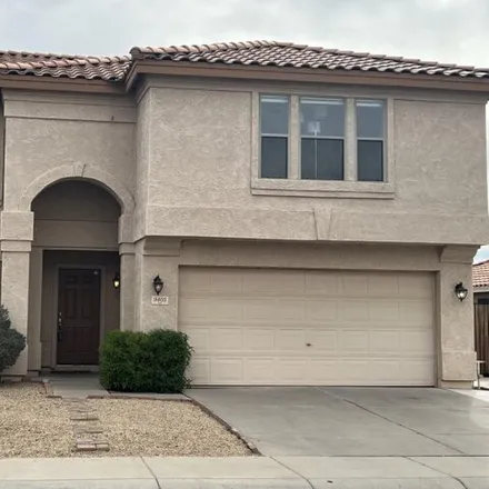 Buy this 4 bed house on 9405 West Coolidge Street in Phoenix, AZ 85037