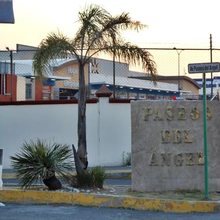 Image 7 - Tlaxcalancingo (San Bernardino), PUE, MX - House for rent