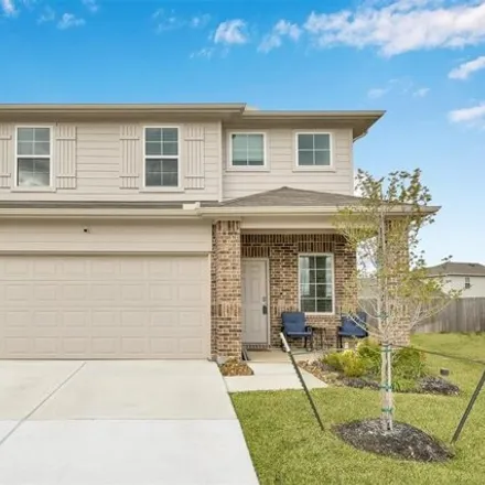 Buy this 5 bed house on Auburn Gardens Court in Harris County, TX 77373