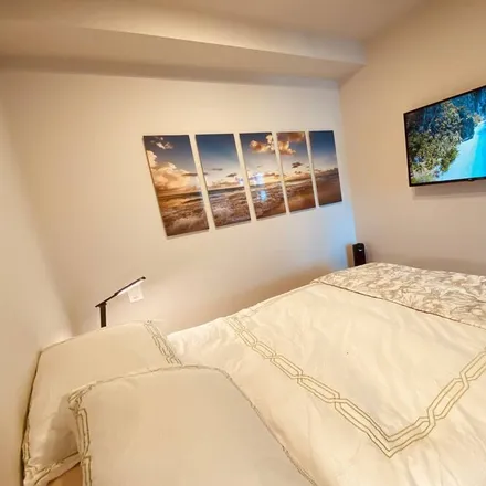 Rent this 1 bed apartment on San Jose Province in Rivas, San José