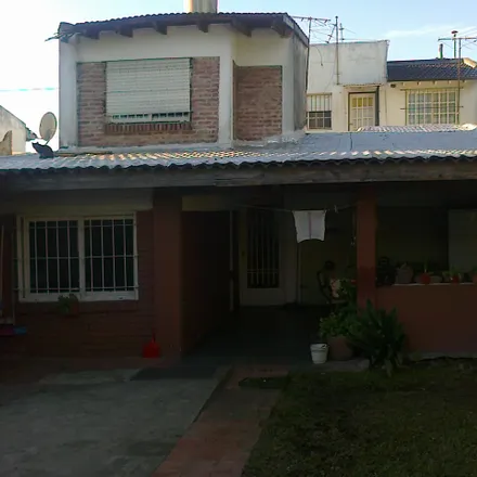 Buy this studio apartment on 184 - Las Camelias 5047 in Villa Ciudad Jardín El Libertador, 1657 Loma Hermosa