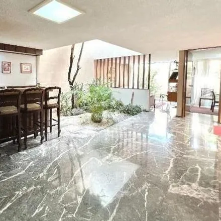 Image 1 - Avenida Paseo de la Reforma, Miguel Hidalgo, 11000 Santa Fe, Mexico - House for sale