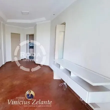 Rent this 2 bed apartment on Rua Euclides da Cunha in Pompéia, Santos - SP