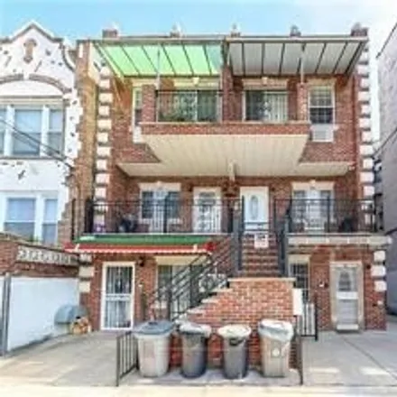 Buy this 3 bed condo on 1460 70th Street in New York, NY 11228