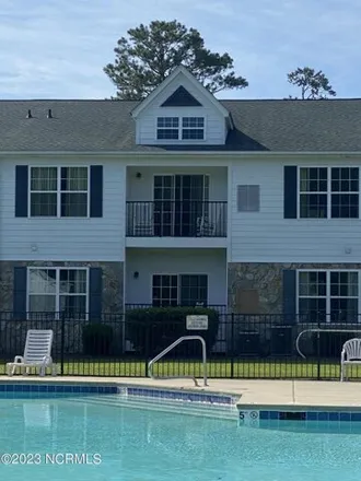 Buy this 2 bed condo on Little River Golf Course in NC-22, Carthage