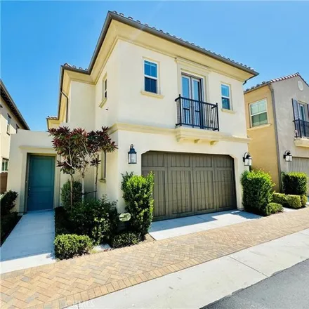Rent this 4 bed house on 204 Gaspar in Irvine, CA 92618
