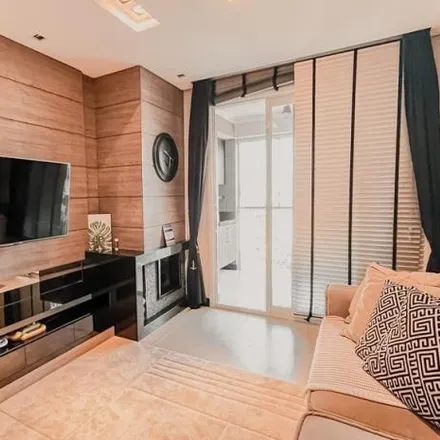 Buy this 2 bed apartment on Rua Carlos Fett Filho in Americano, Lajeado - RS