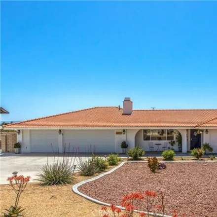 Buy this 4 bed house on 16298 Monache Lane in Apple Valley, CA 92307