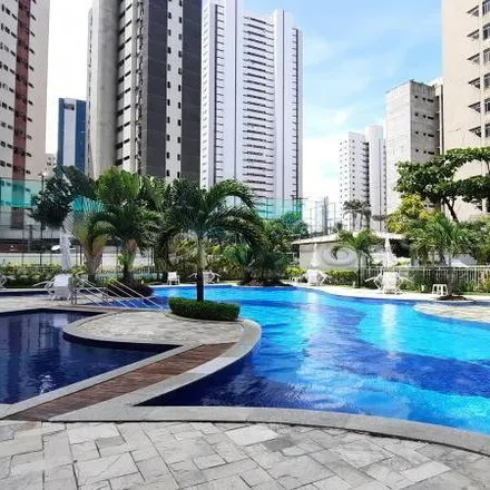 Image 2 - Piscina do Riviera Boa Viagem, Rua Desembargador João Paes, Boa Viagem, Recife - PE, 51021-360, Brazil - Apartment for sale