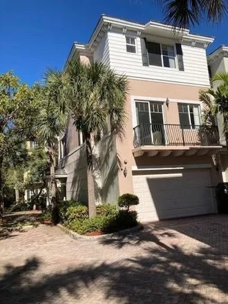 Rent this 3 bed townhouse on Northwest 6th Way in Boca Raton, FL 33431