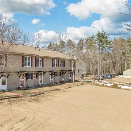 Buy this 2 bed condo on 2 Saco Pines Way in Conway, NH 03813