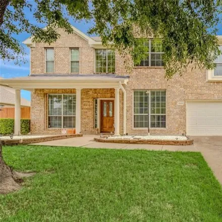 Buy this 5 bed house on 3500 Barberry Dr in Wylie, Texas