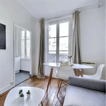 Image 6 - 11 Villa Compoint, 75017 Paris, France - Apartment for rent