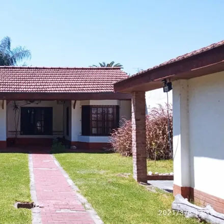 Image 1 - 35 - Chivilcoy 5015, Villa Gregoria Matorras, Villa Ballester, Argentina - House for sale