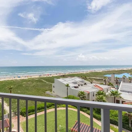 Buy this 2 bed condo on 2000 Gulf Boulevard in South Padre Island, Cameron County