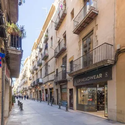 Image 9 - Carrer dels Cecs de Sant Cugat, 7, 08003 Barcelona, Spain - Apartment for rent