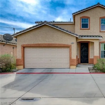 Buy this 3 bed house on 2699 Calico Hearts Court in Las Vegas, NV 89106