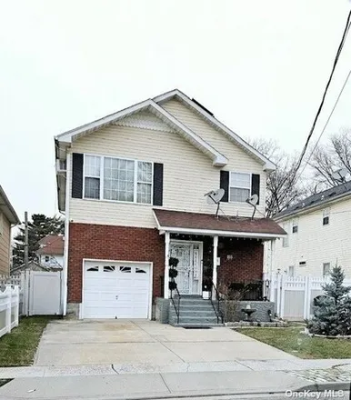 Image 1 - 155 Willow Avenue, Village of Hempstead, NY 11550, USA - House for sale