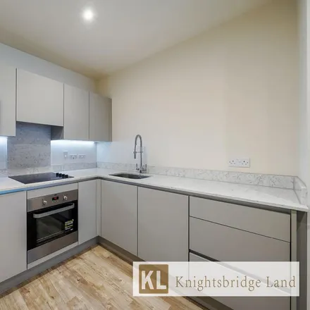 Image 4 - Beechcroft Gardens, London, HA9 8EP, United Kingdom - Apartment for rent