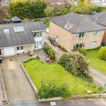 Image 1 - 20 Leigham Vale Road, Bournemouth, Christchurch and Poole, BH6 3LR, United Kingdom - House for sale