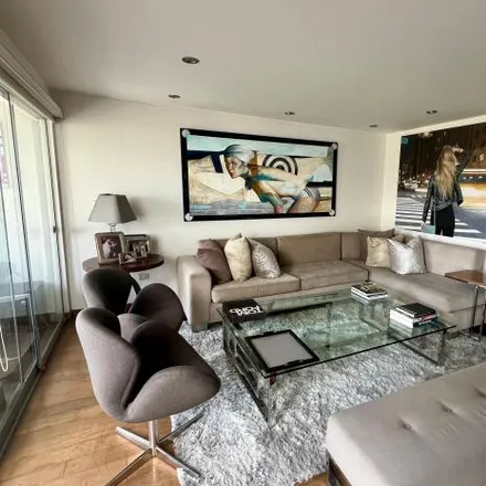 Image 1 - De la Floresta Avenue, San Borja, Lima Metropolitan Area 15037, Peru - Apartment for rent