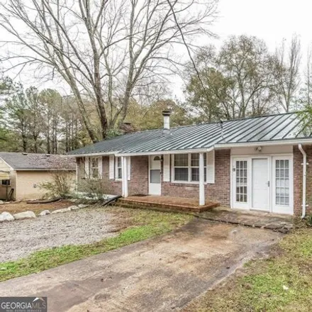 Image 2 - 8141 Tudor Drive, Clayton County, GA 30238, USA - House for rent