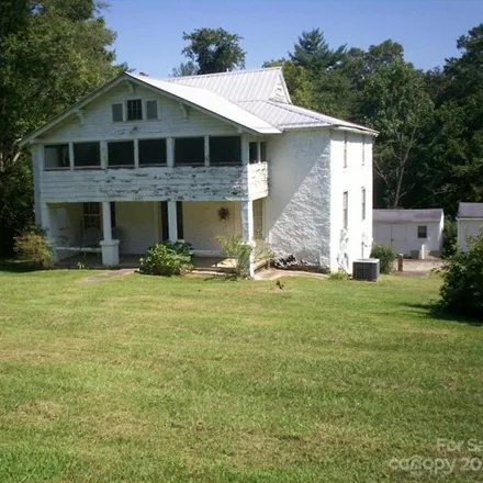 Buy this 1 bed house on 1199 Church Street Northwest in Valdese, NC 28690